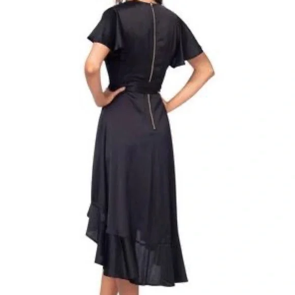 Pilgrim Lorin Maxi Dress/ formal dress - Picture 3 of 4